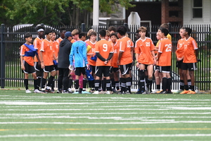 09-07 UHS Soccer JV v Centennial